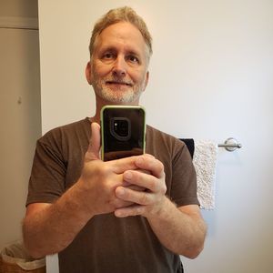 Meet your Posher, William